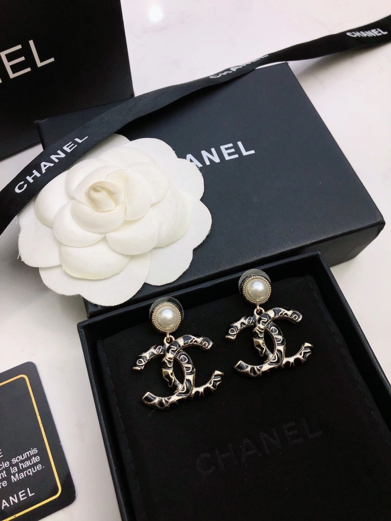Chxnxl Earrings Durable 288949