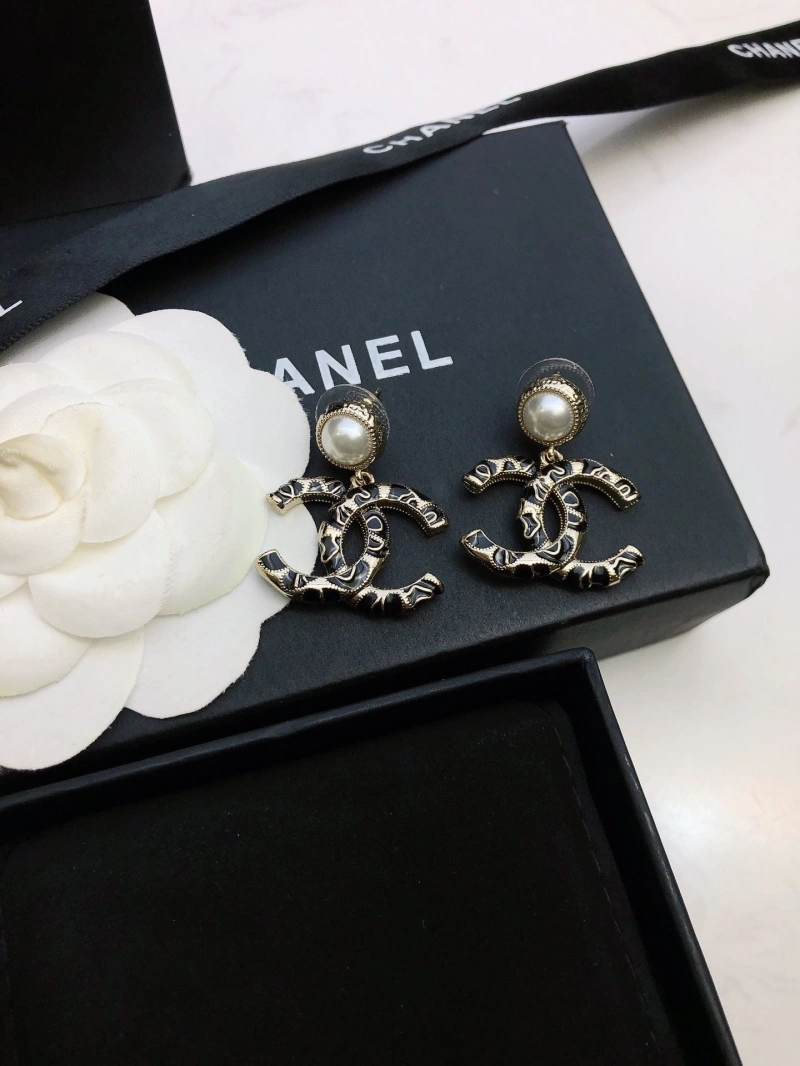 Chxnxl Earrings Durable 288949