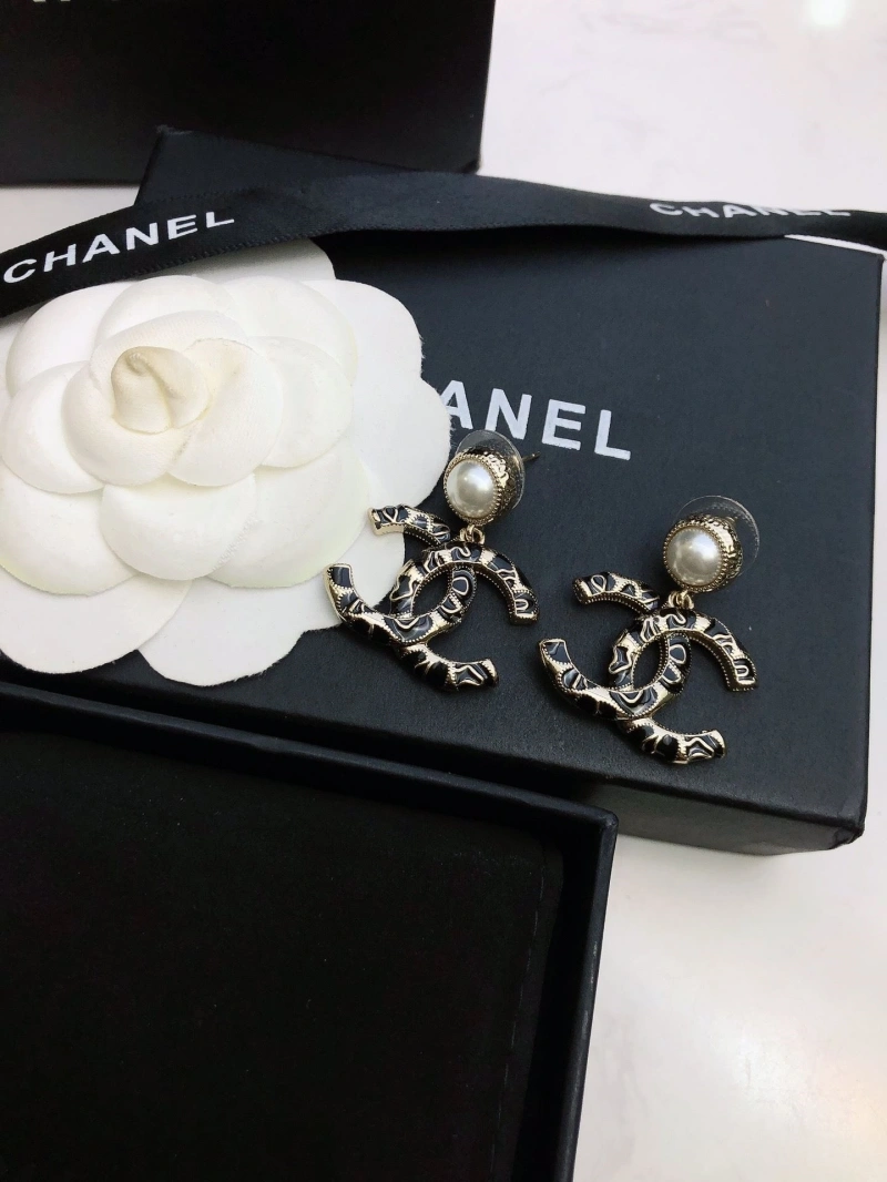 Chxnxl Earrings Durable 288949