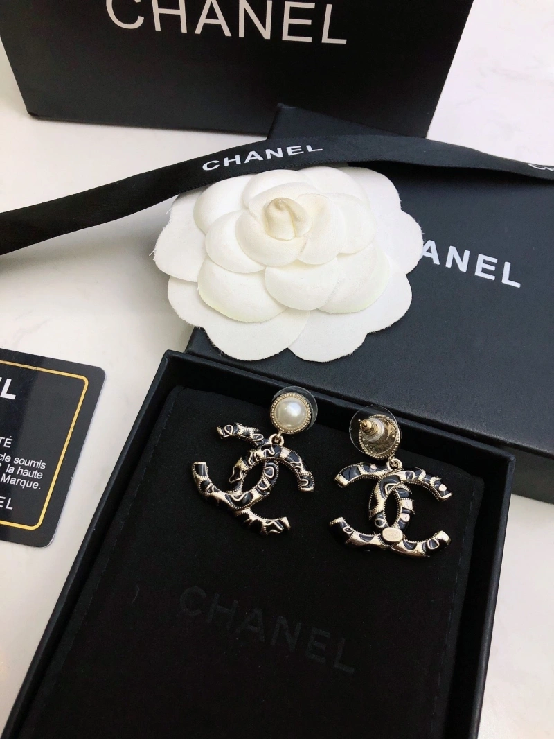 Chxnxl Earrings Durable 288949