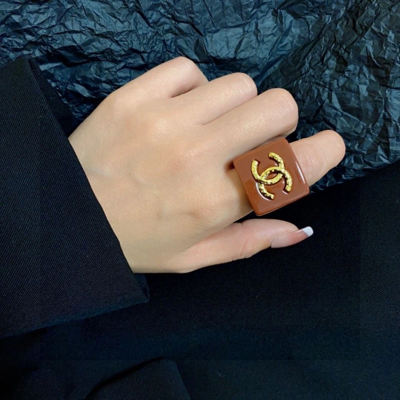Chxnxl Rings Soft 287968