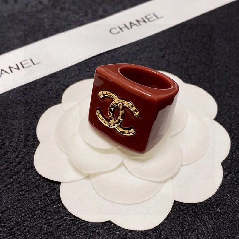 Chxnxl Rings Soft 287968