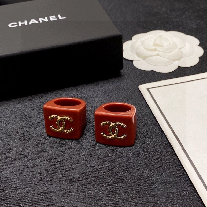 Chxnxl Rings Soft 287968