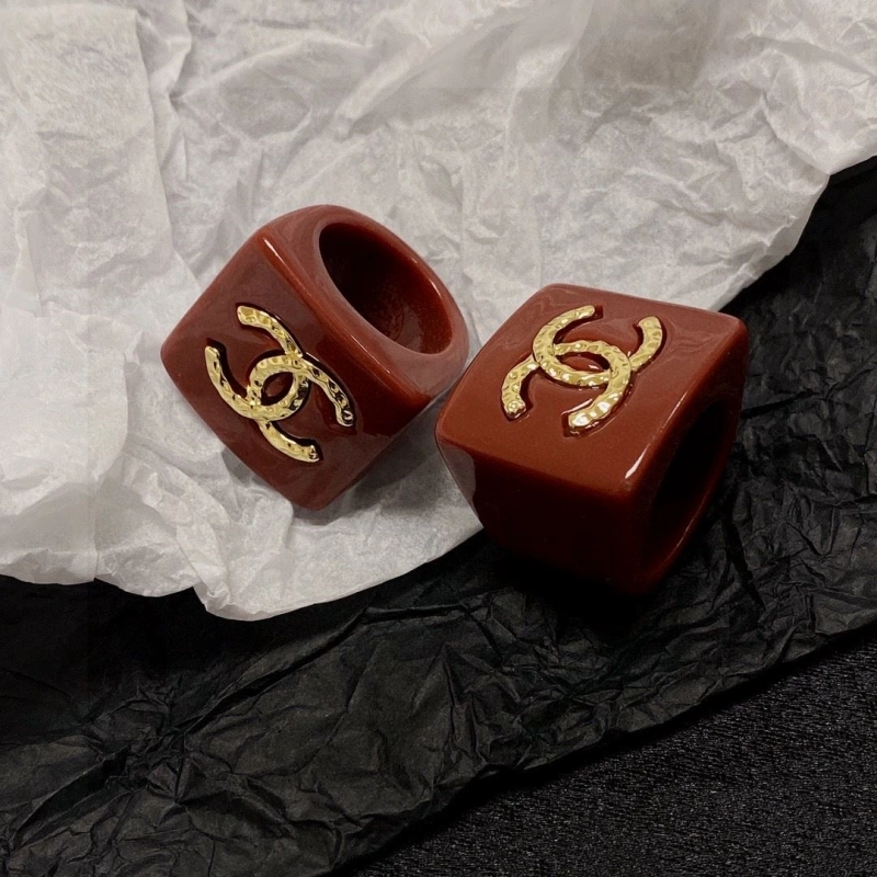 Chxnxl Rings Soft 287968