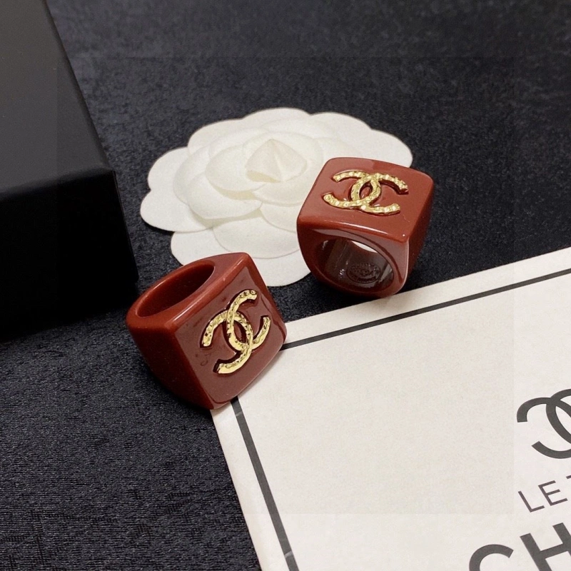 Chxnxl Rings Soft 287968