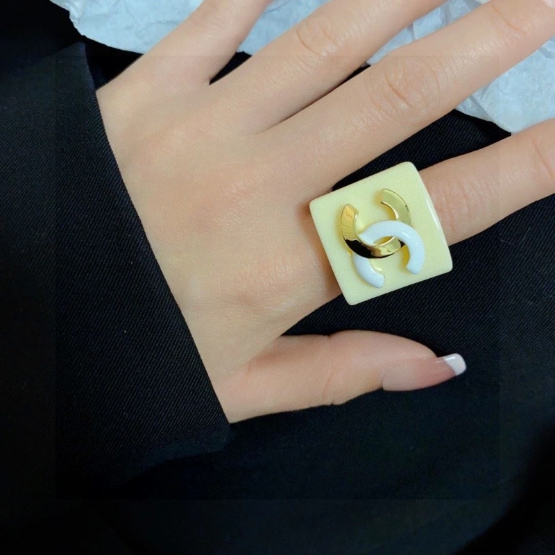 Chxnxl Rings ModernLook 287981