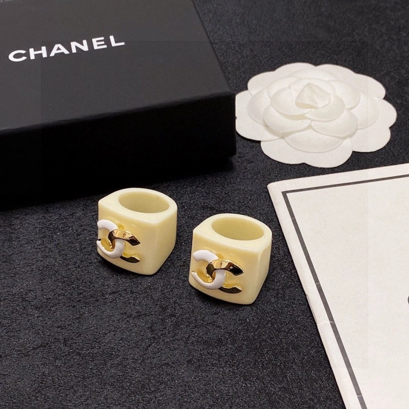 Chxnxl Rings ModernLook 287981