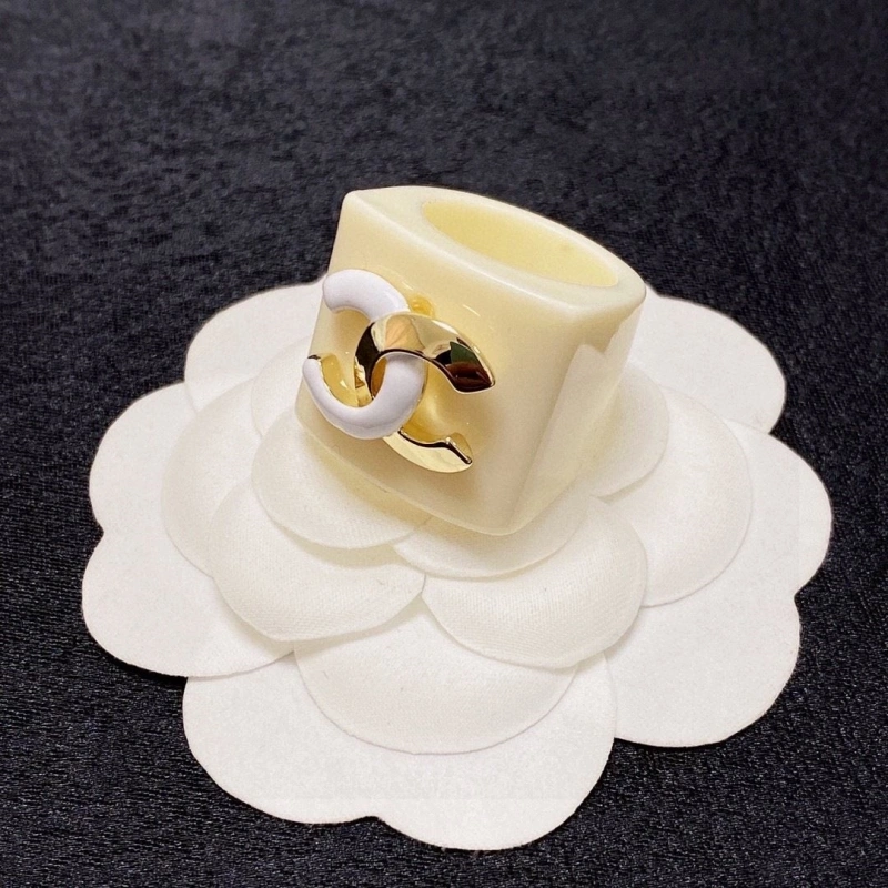 Chxnxl Rings ModernLook 287981