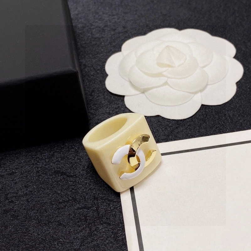 Chxnxl Rings ModernLook 287981