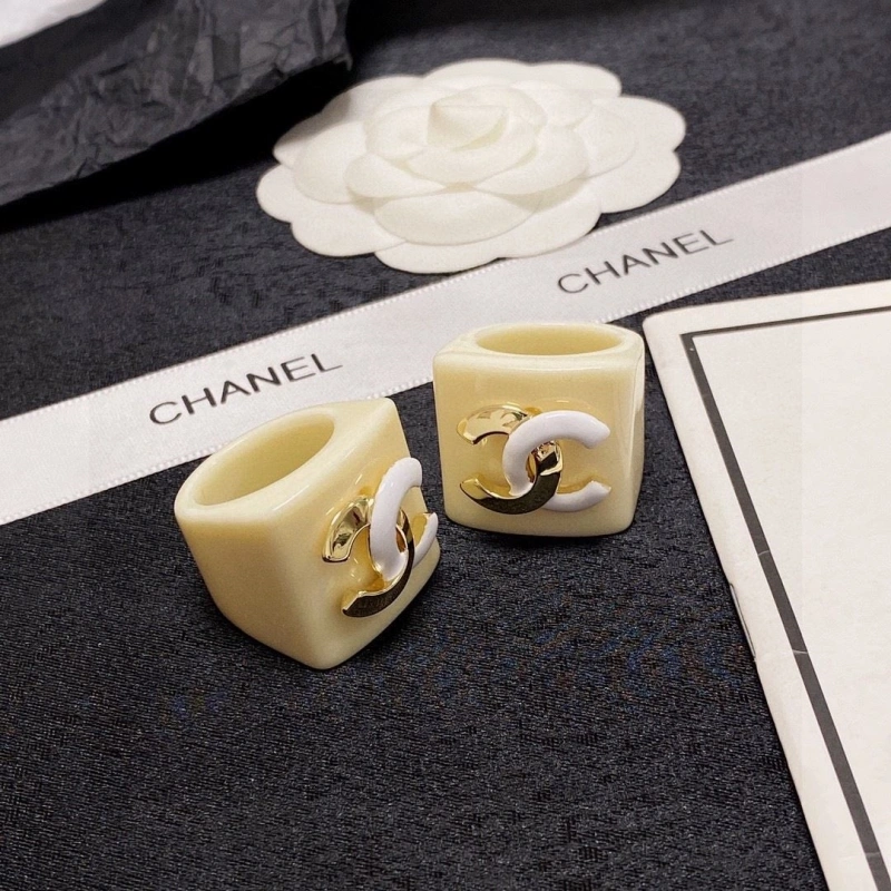 Chxnxl Rings ModernLook 287981