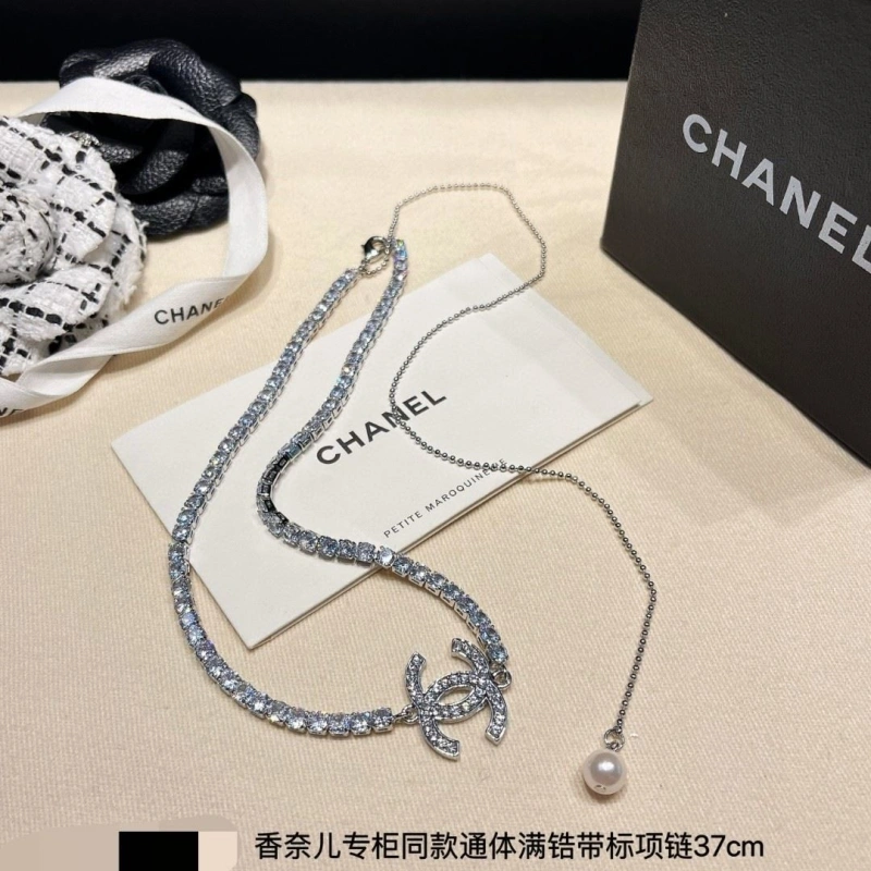 Popular Chxnxl Necklaces 288241