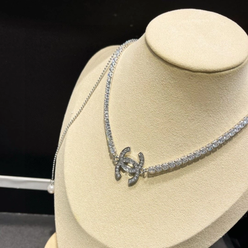 Popular Chxnxl Necklaces 288241