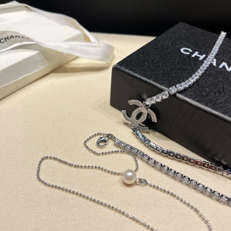 Popular Chxnxl Necklaces 288241