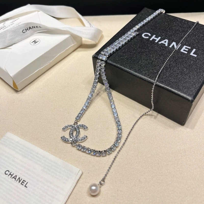 Popular Chxnxl Necklaces 288241