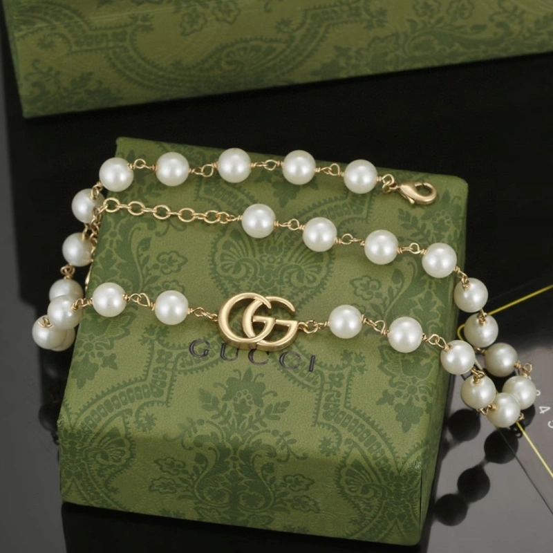 Refined Gxccx Necklaces 305119