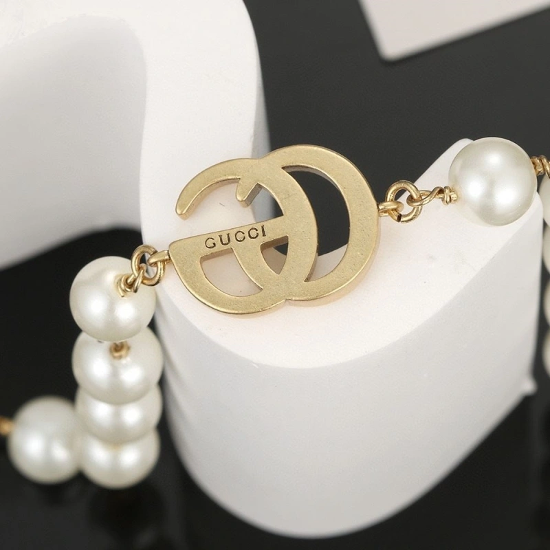 Refined Gxccx Necklaces 305119