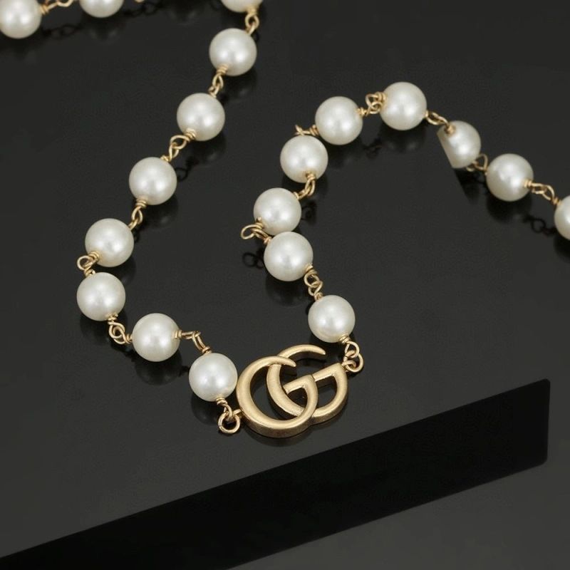 Refined Gxccx Necklaces 305119