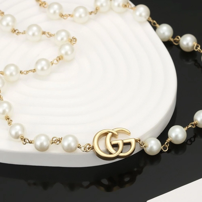 Refined Gxccx Necklaces 305119