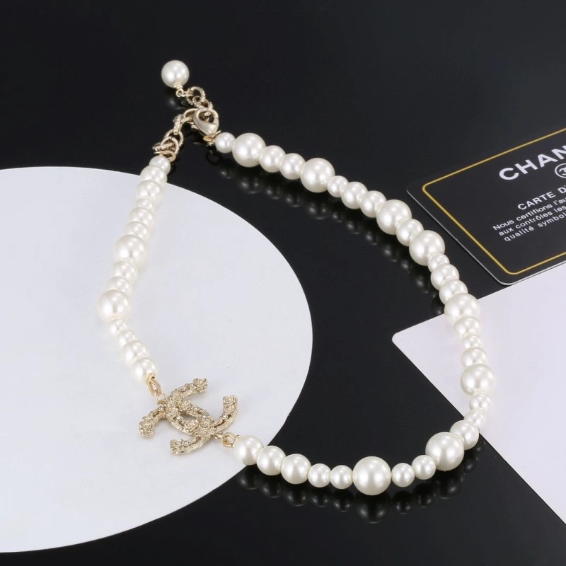 Chxnxl Necklaces GoAnywhere 288240