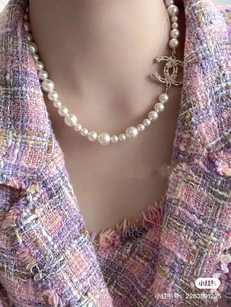 Chxnxl Necklaces GoAnywhere 288240