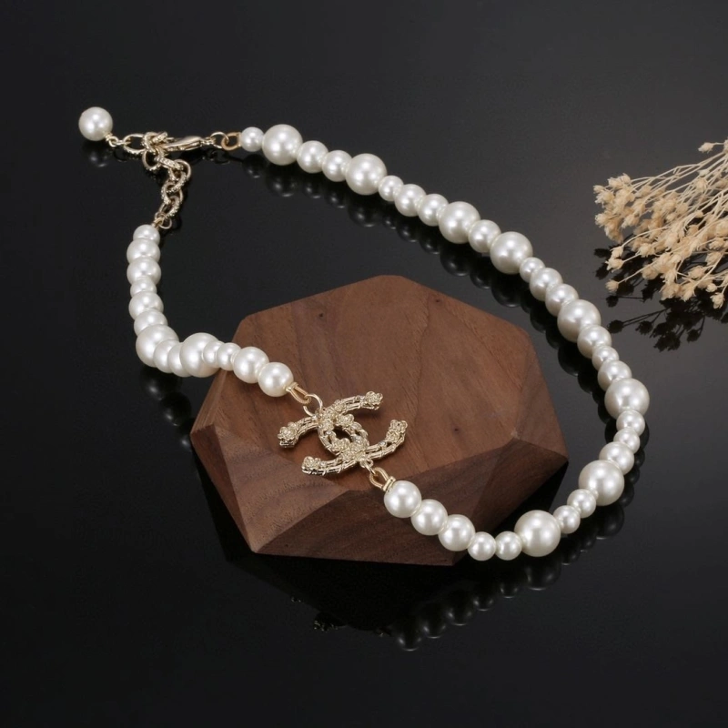Chxnxl Necklaces GoAnywhere 288240