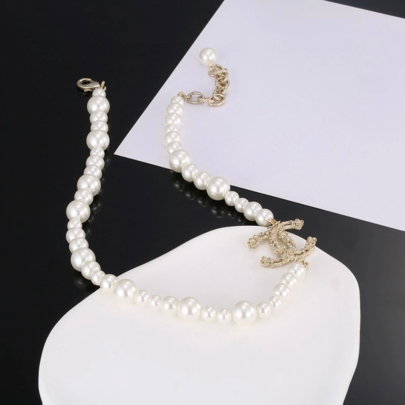 Chxnxl Necklaces GoAnywhere 288240