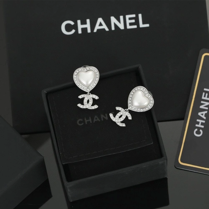Comfortable Chxnxl Earrings 288954