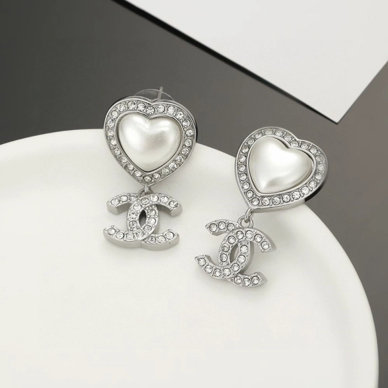 Comfortable Chxnxl Earrings 288954