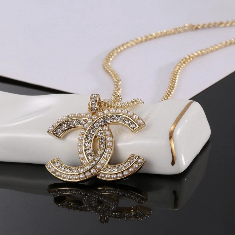 Chxnxl Necklaces Soft 284018