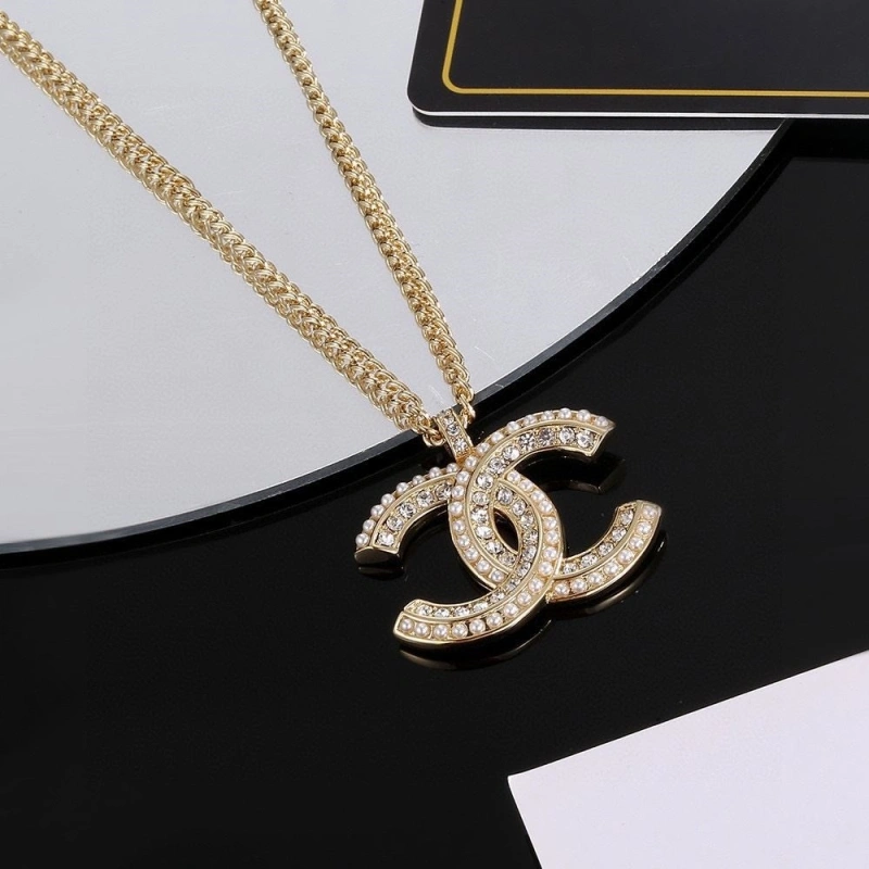 Chxnxl Necklaces Soft 284018