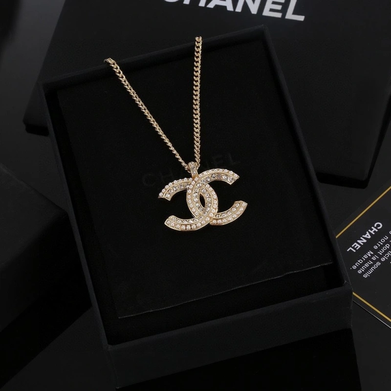 Chxnxl Necklaces Soft 284018