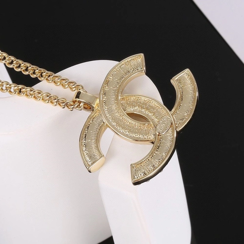 Chxnxl Necklaces Soft 284018
