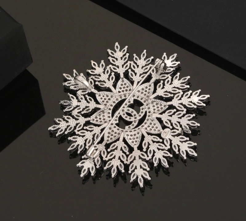 Reliable Chxnxl Brooches 289291