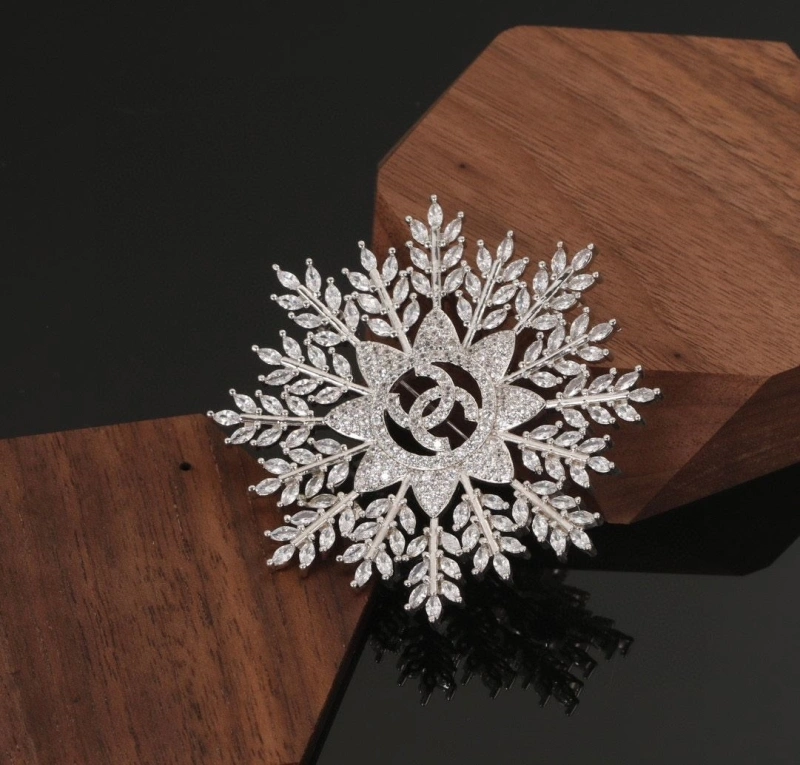 Reliable Chxnxl Brooches 289291