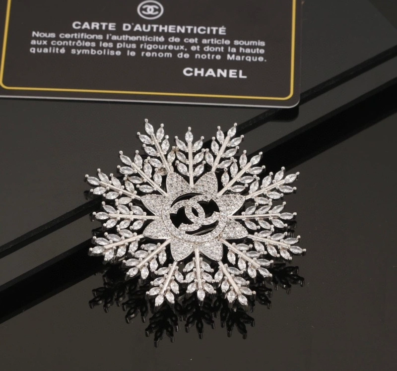 Reliable Chxnxl Brooches 289291