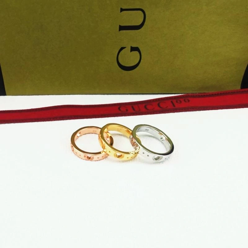 Comfortable Gxccx Rings 304658