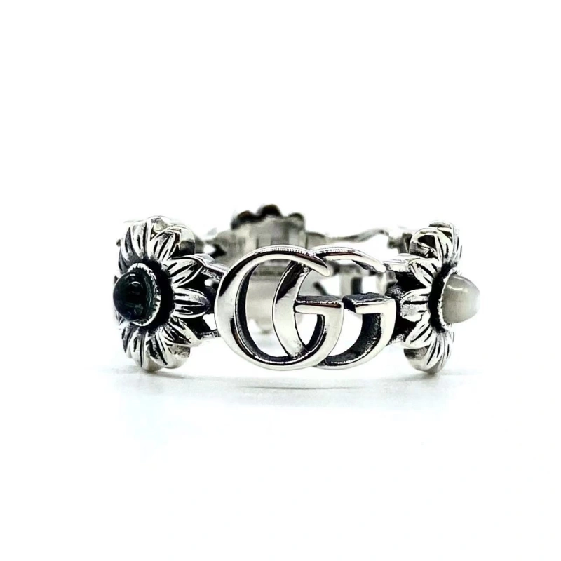 Gxccx Rings Breathable 304667