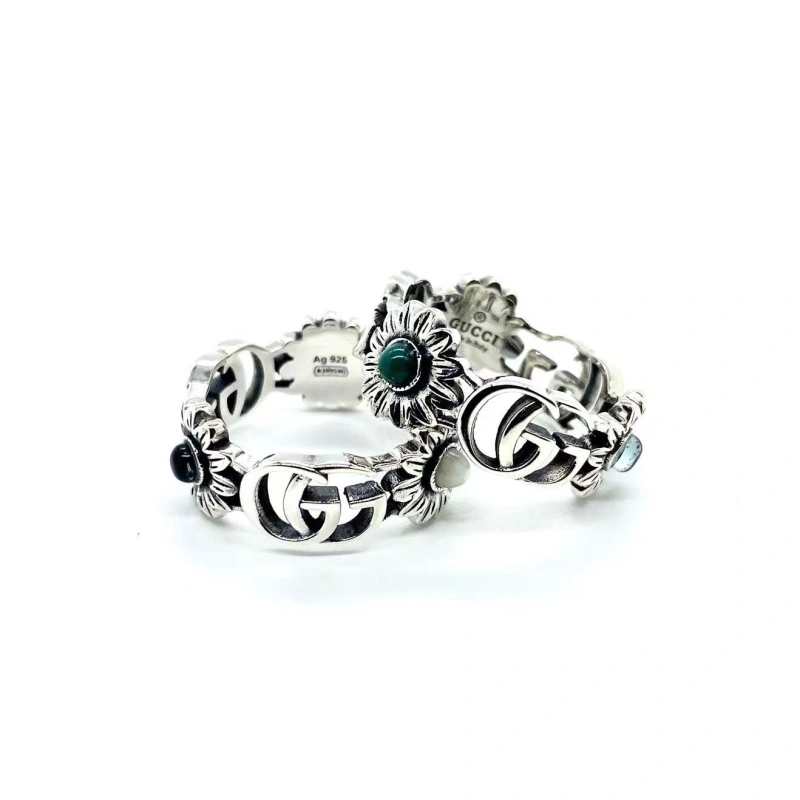 Gxccx Rings Breathable 304667