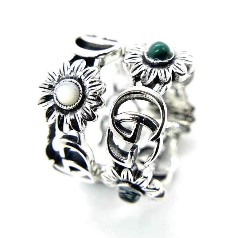 Gxccx Rings Breathable 304667
