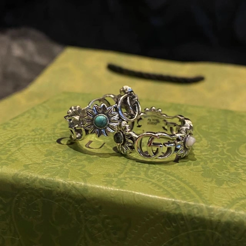 Gxccx Rings Breathable 304667
