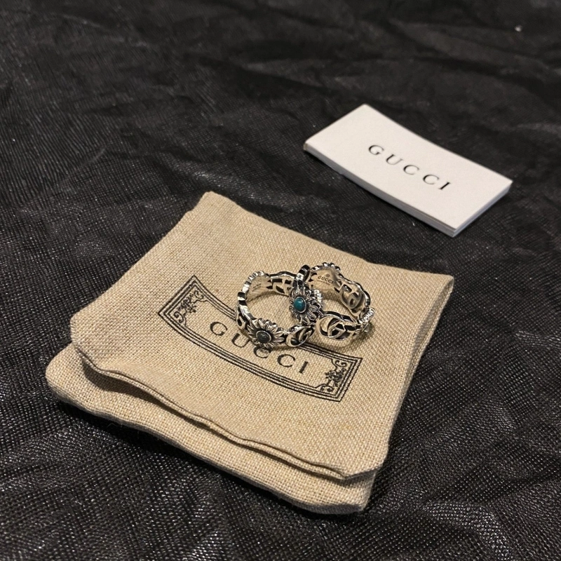 Gxccx Rings Breathable 304667