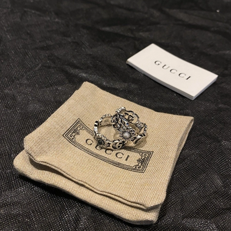 Gxccx Rings Breathable 304667