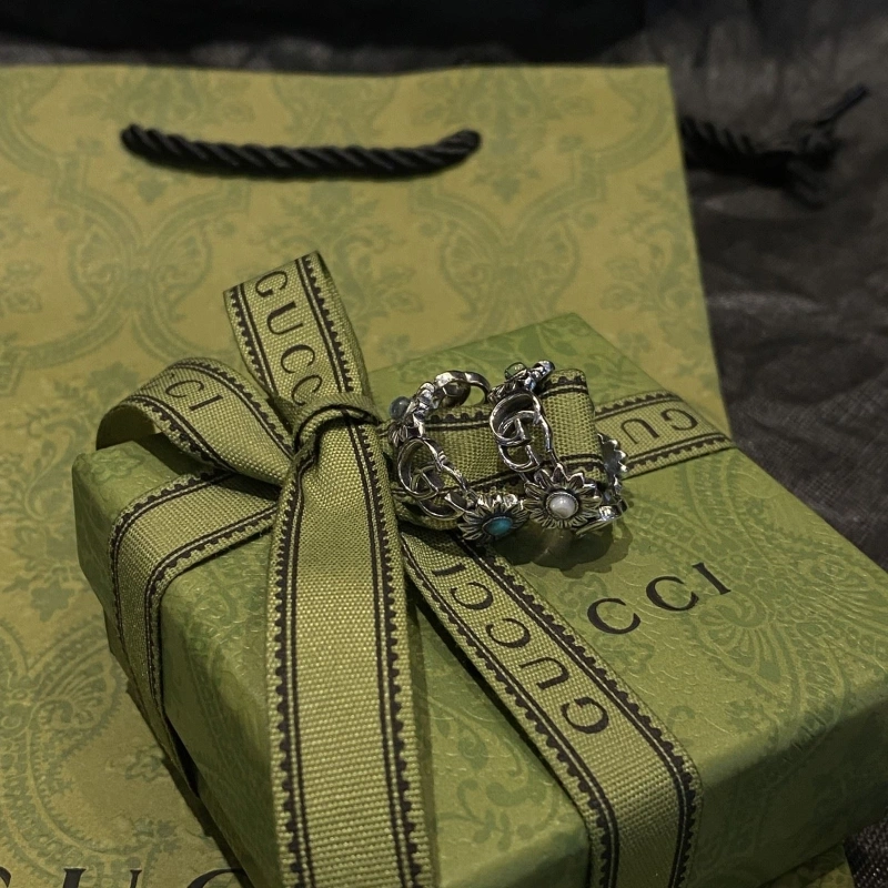Gxccx Rings Breathable 304667