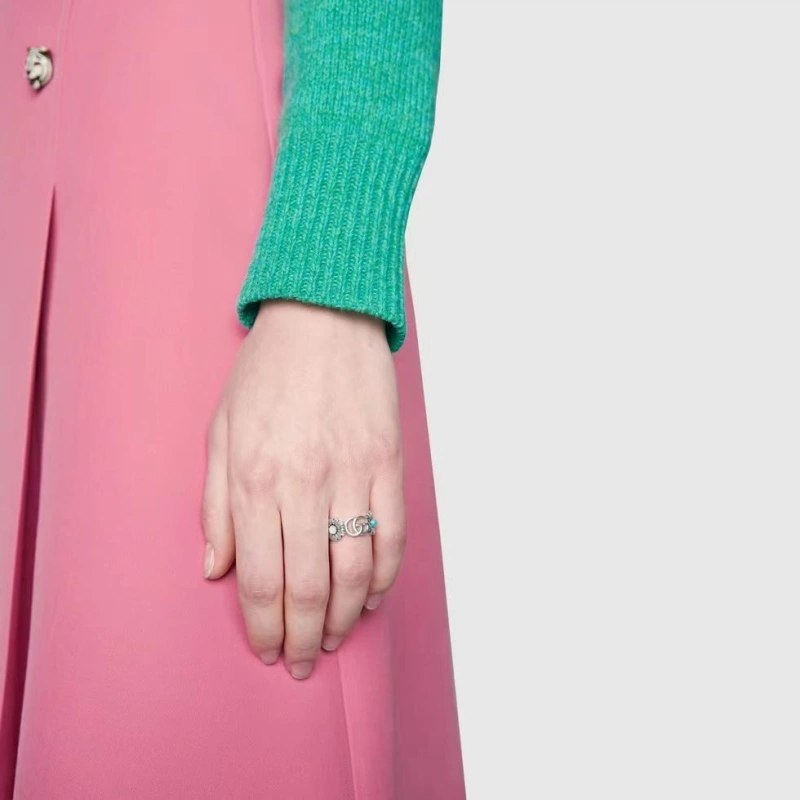 Gxccx Rings Breathable 304667