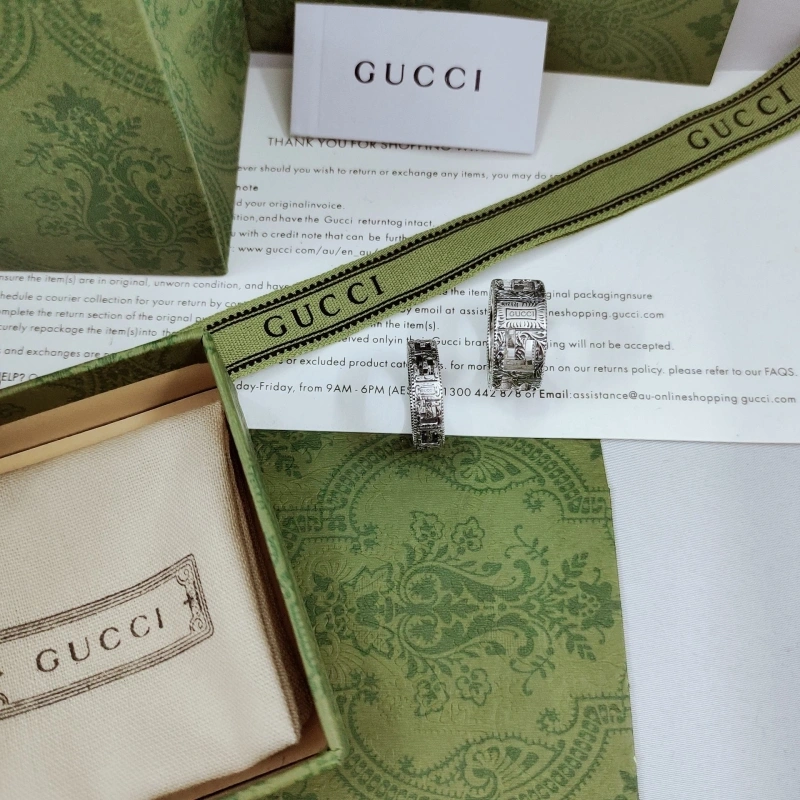Modern Gxccx Rings 304661