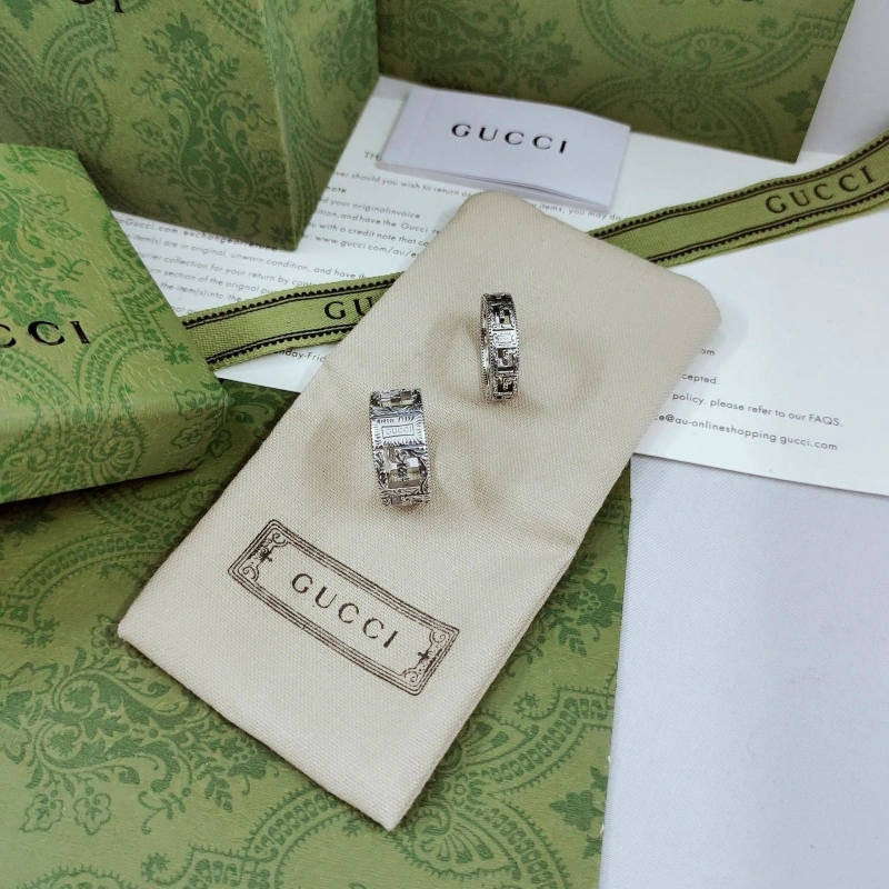 Modern Gxccx Rings 304661