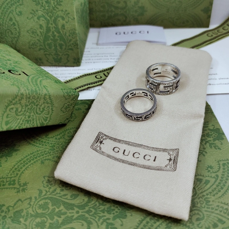 Modern Gxccx Rings 304661