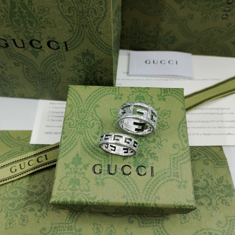 Modern Gxccx Rings 304661