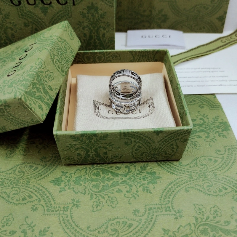 Modern Gxccx Rings 304661
