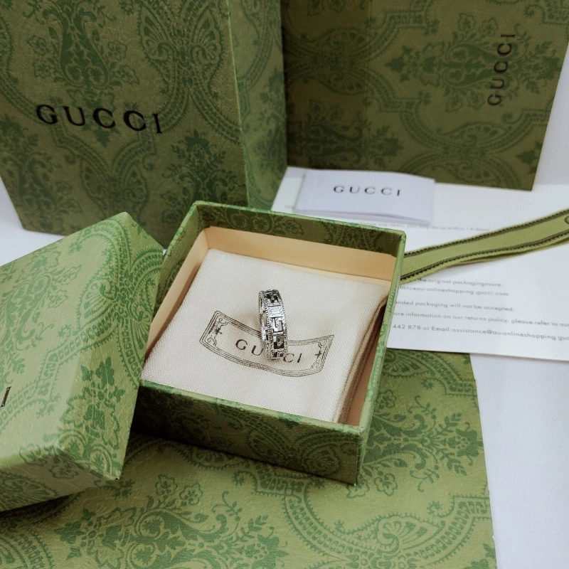 Modern Gxccx Rings 304661